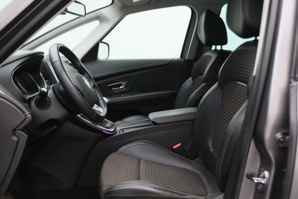 Renault Grand Scénic 1.3 TCe Intens Climate, Keyless, Apple Carplay, Trekhaak, Rijstrooksensor, 20"