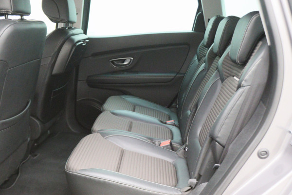 Renault Grand Scénic 1.3 TCe Intens Climate, Keyless, Apple Carplay, Trekhaak, Rijstrooksensor, 20"