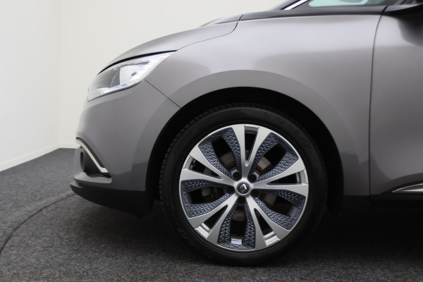 Renault Grand Scénic 1.3 TCe Intens Climate, Keyless, Apple Carplay, Trekhaak, Rijstrooksensor, 20"