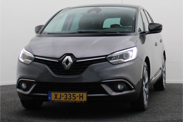 Renault Grand Scénic 1.3 TCe Intens Climate, Keyless, Apple Carplay, Trekhaak, Rijstrooksensor, 20"
