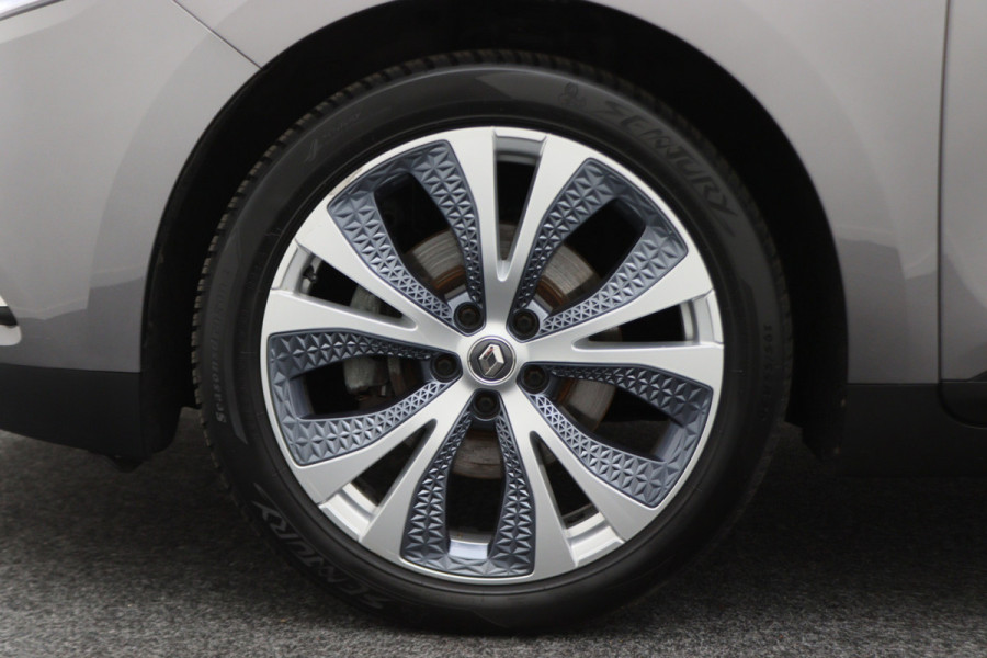 Renault Grand Scénic 1.3 TCe Intens Climate, Keyless, Apple Carplay, Trekhaak, Rijstrooksensor, 20"