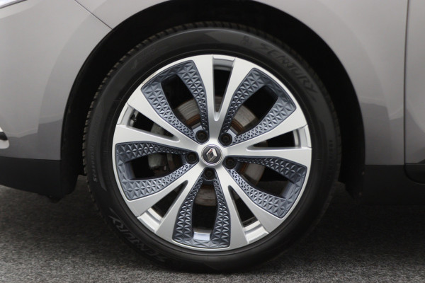 Renault Grand Scénic 1.3 TCe Intens Climate, Keyless, Apple Carplay, Trekhaak, Rijstrooksensor, 20"