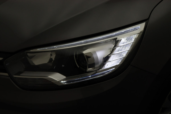 Renault Grand Scénic 1.3 TCe Intens Climate, Keyless, Apple Carplay, Trekhaak, Rijstrooksensor, 20"