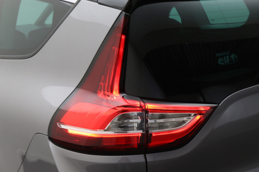 Renault Grand Scénic 1.3 TCe Intens Climate, Keyless, Apple Carplay, Trekhaak, Rijstrooksensor, 20"