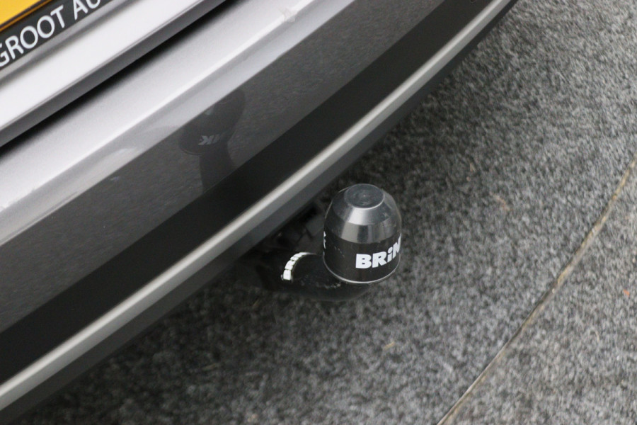 Renault Grand Scénic 1.3 TCe Intens Climate, Keyless, Apple Carplay, Trekhaak, Rijstrooksensor, 20"