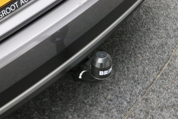 Renault Grand Scénic 1.3 TCe Intens Climate, Keyless, Apple Carplay, Trekhaak, Rijstrooksensor, 20"