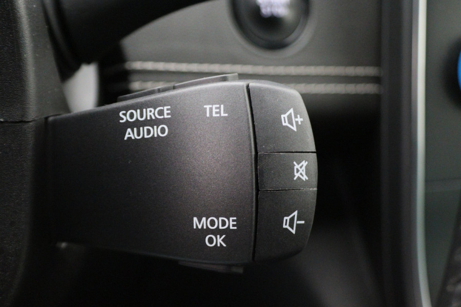 Renault Grand Scénic 1.3 TCe Intens Climate, Keyless, Apple Carplay, Trekhaak, Rijstrooksensor, 20"