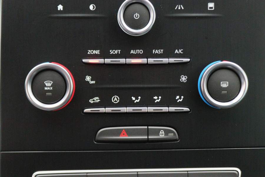 Renault Grand Scénic 1.3 TCe Intens Climate, Keyless, Apple Carplay, Trekhaak, Rijstrooksensor, 20"