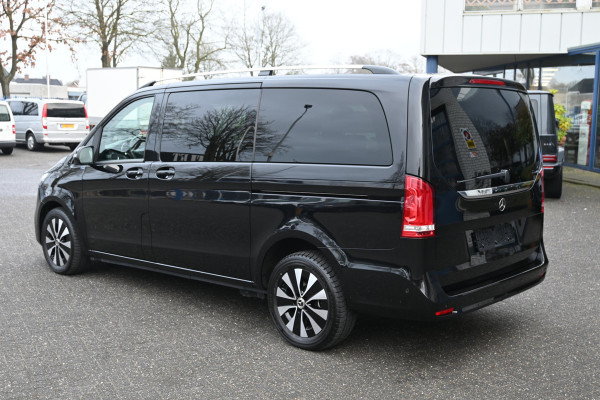 Mercedes-Benz V-Klasse 250d L2 DC 360 graden Camera, Distronic, Leder, 2500 KG trekhaak