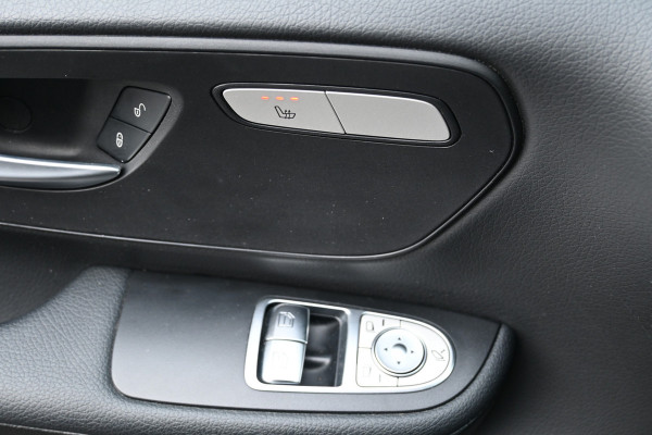 Mercedes-Benz V-Klasse 250d L2 DC 360 graden Camera, Distronic, Leder, 2500 KG trekhaak