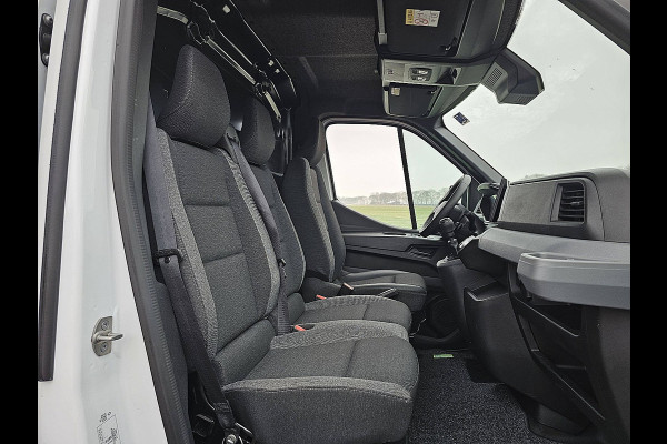 Renault Master T35 2.0 dCi 130 L2H2 Start 3-Zits CarPlay Airco 130Pk Euro6 BPM-Vrij Pdc Laadruimte-Betimmerd!