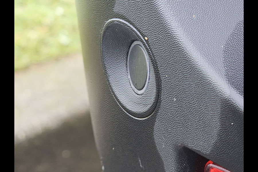 Renault Master T35 2.0 dCi 130 L2H2 Start 3-Zits CarPlay Airco 130Pk Euro6 BPM-Vrij Pdc Laadruimte-Betimmerd!