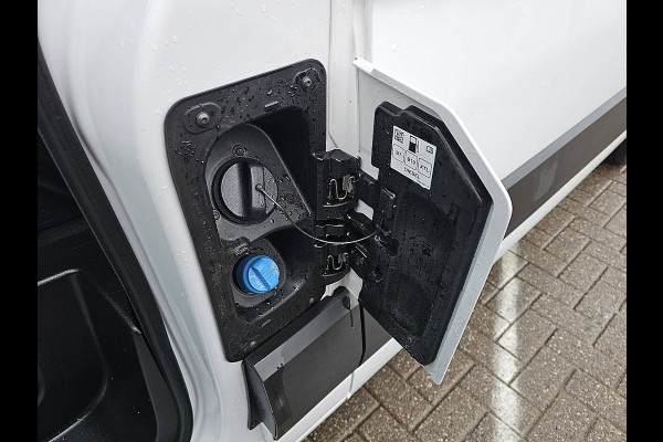 Renault Master T35 2.0 dCi 130 L2H2 Start 3-Zits CarPlay Airco 130Pk Euro6 BPM-Vrij Pdc Laadruimte-Betimmerd!