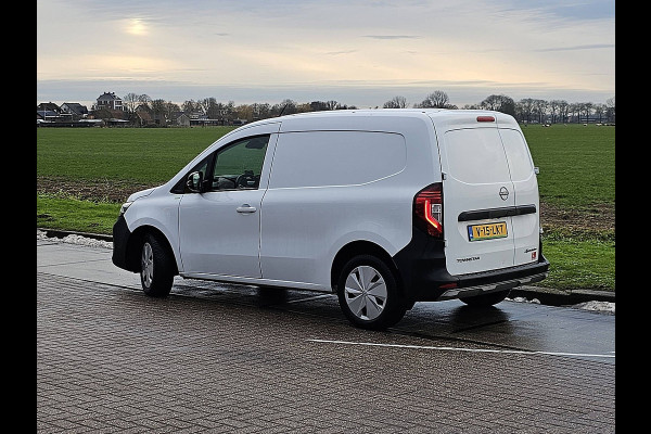 Nissan Townstar L1 45 kWh Navi Camera Leer Airco