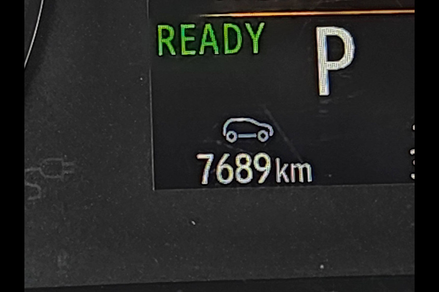 Nissan Townstar L1 45 kWh Navi Camera Leer Airco