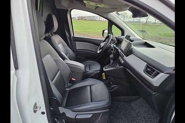 Nissan Townstar L1 45 kWh Navi Camera Leer Airco