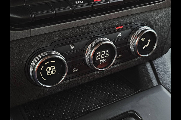 Nissan Townstar L1 45 kWh Navi Camera Leer Airco