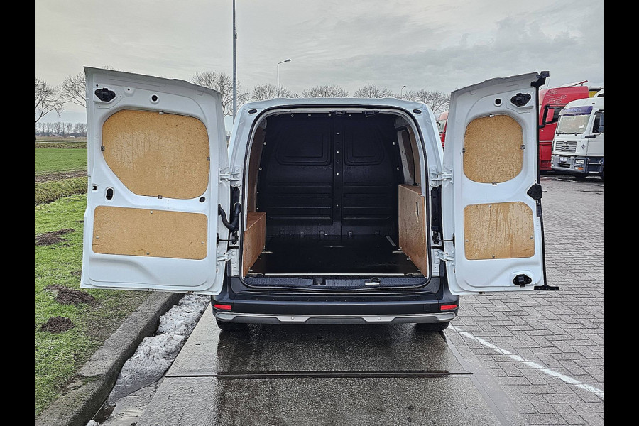 Nissan Townstar L1 45 kWh Navi Camera Leer Airco