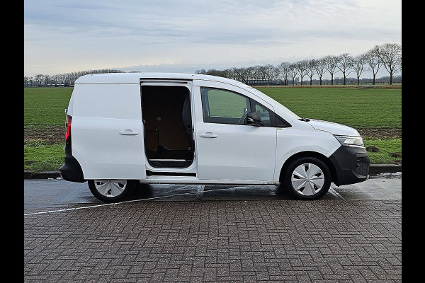 Nissan Townstar L1 45 kWh Navi Camera Leer Airco