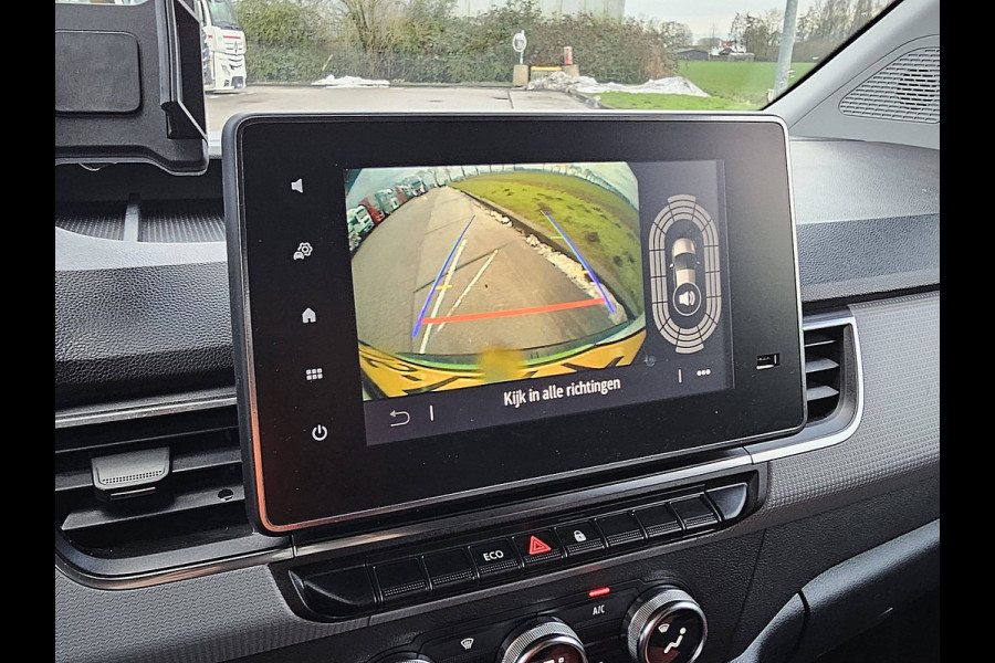 Nissan Townstar L1 45 kWh Navi Camera Leer Airco