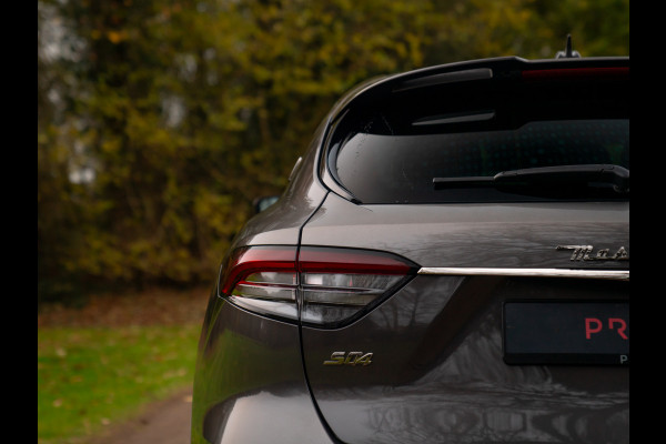 Maserati Levante 3.0 V6 S AWD 430pk GranSport Facelift | Pano-dak | 21 inch | Harman/Kardon | 360 camera