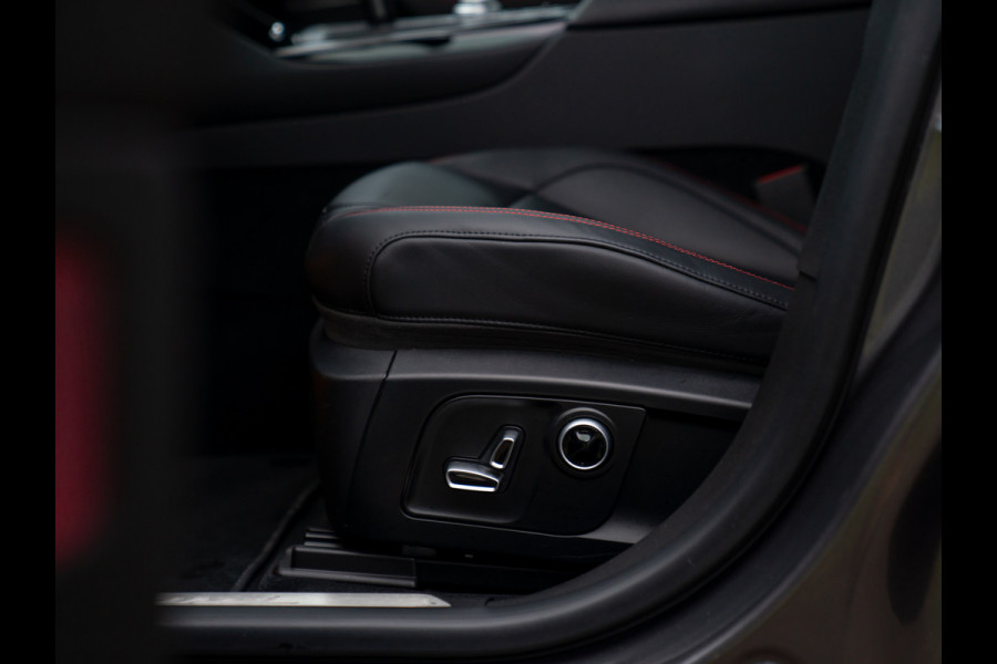 Maserati Levante 3.0 V6 S AWD 430pk GranSport Facelift | Pano-dak | 21 inch | Harman/Kardon | 360 camera