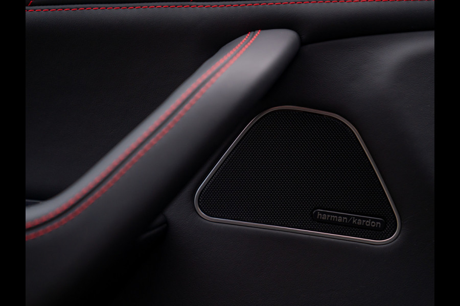 Maserati Levante 3.0 V6 S AWD 430pk GranSport Facelift | Pano-dak | 21 inch | Harman/Kardon | 360 camera