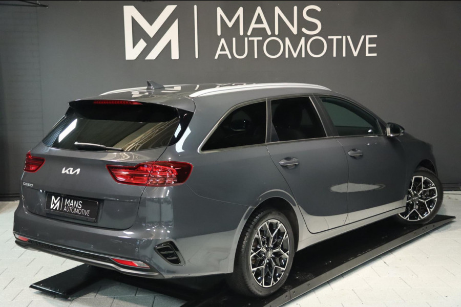 Kia Ceed Sportswagon 1.0 T-GDi / ACC / CAMERA / CARPLAY / STUUR+STOELVERW