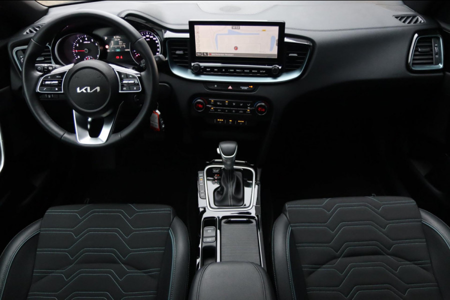 Kia Ceed Sportswagon 1.0 T-GDi / ACC / CAMERA / CARPLAY / STUUR+STOELVERW