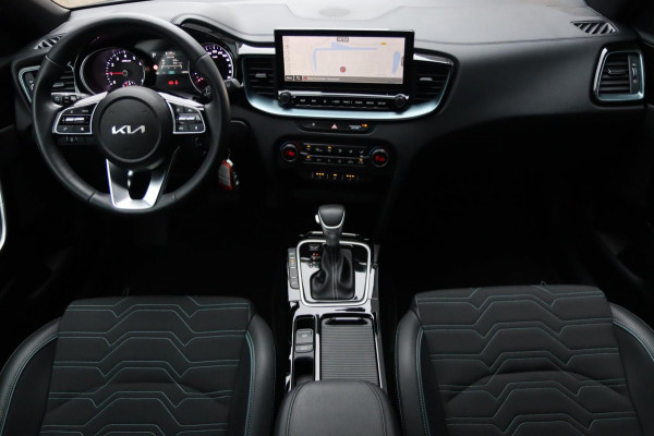 Kia Ceed Sportswagon 1.0 T-GDi / ACC / CAMERA / CARPLAY / STUUR+STOELVERW