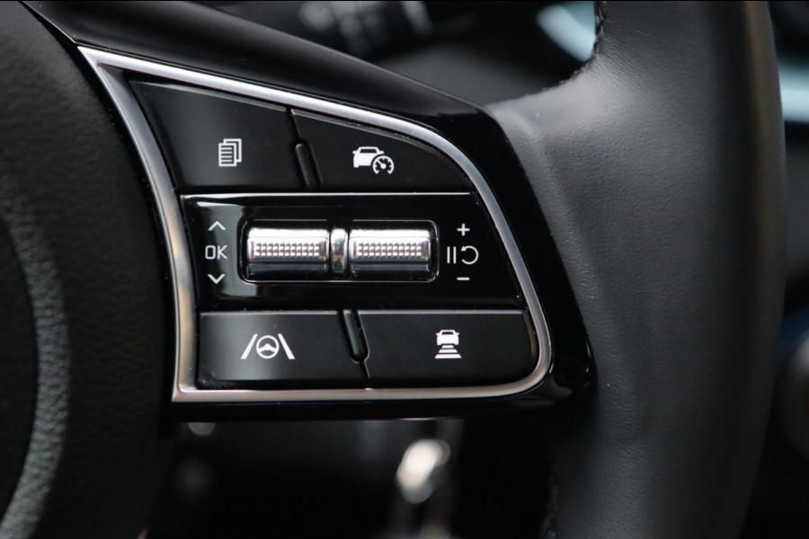 Kia Ceed Sportswagon 1.0 T-GDi / ACC / CAMERA / CARPLAY / STUUR+STOELVERW