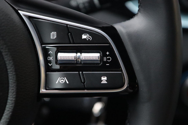 Kia Ceed Sportswagon 1.0 T-GDi / ACC / CAMERA / CARPLAY / STUUR+STOELVERW