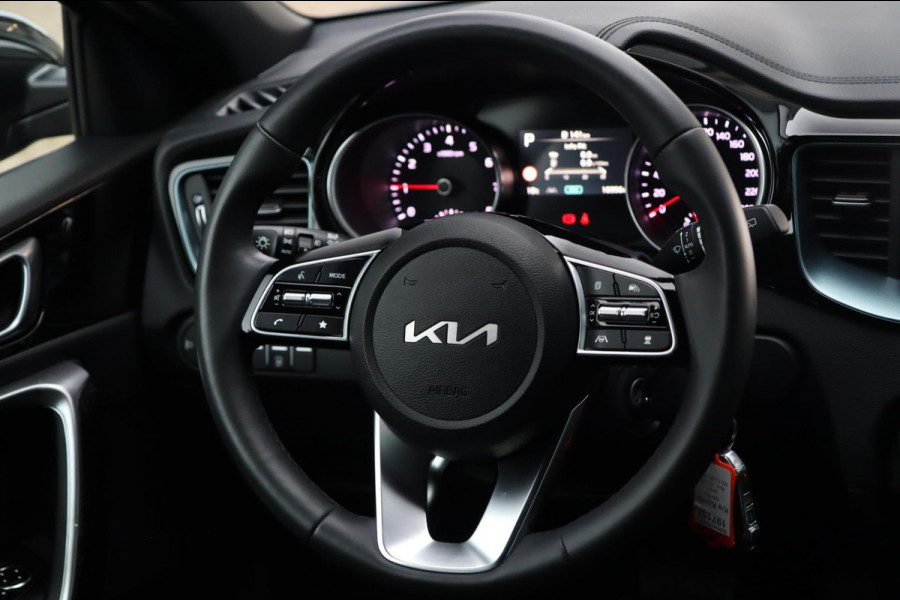 Kia Ceed Sportswagon 1.0 T-GDi / ACC / CAMERA / CARPLAY / STUUR+STOELVERW