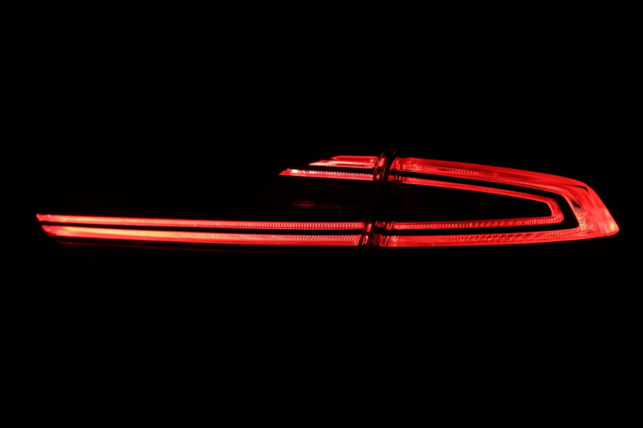 Kia Ceed Sportswagon 1.0 T-GDi / ACC / CAMERA / CARPLAY / STUUR+STOELVERW