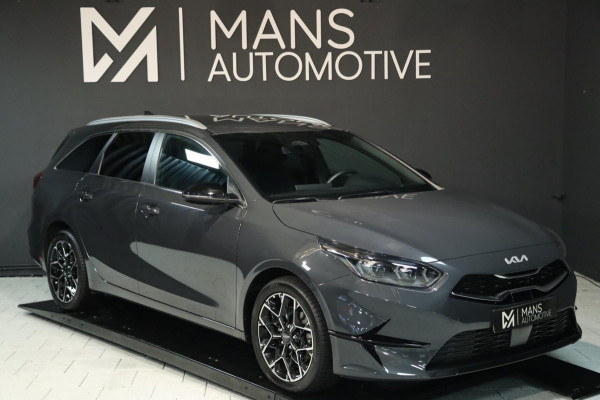 Kia Ceed Sportswagon 1.0 T-GDi / ACC / CAMERA / CARPLAY / STUUR+STOELVERW