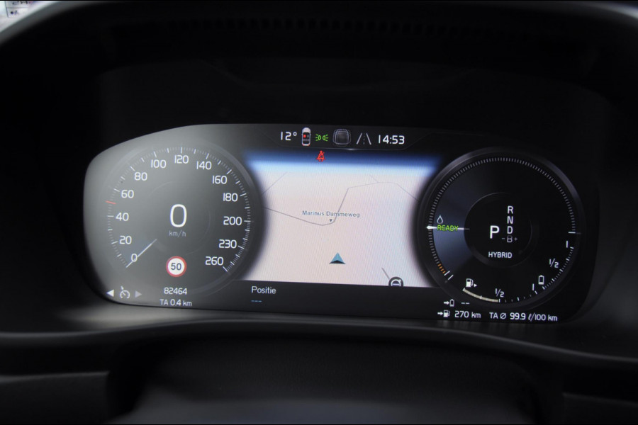 Volvo XC40 T4 211PK Automaat Core Bright / Apple carplay / Parkeersensoren met camera / Stoelverwarming / Elektrische achterklep / Keyless entry / Parkeersensoren met camera