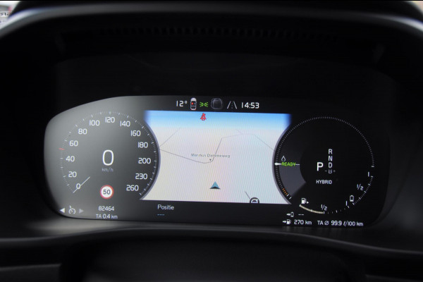 Volvo XC40 T4 211PK Automaat Core Bright / Apple carplay / Parkeersensoren met camera / Stoelverwarming / Elektrische achterklep / Keyless entry / Parkeersensoren met camera