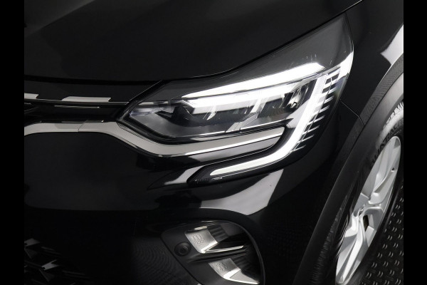 Renault Captur 1.6 E-Tech Plug-in Hybrid 160 Intens