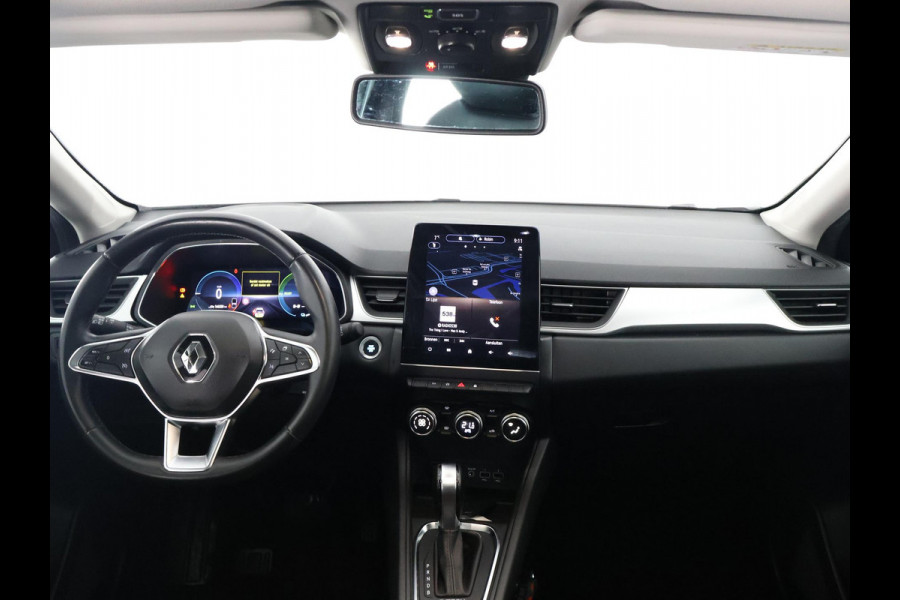 Renault Captur 1.6 E-Tech Plug-in Hybrid 160 Intens