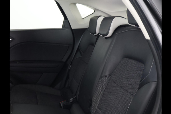 Renault Captur 1.6 E-Tech Plug-in Hybrid 160 Intens