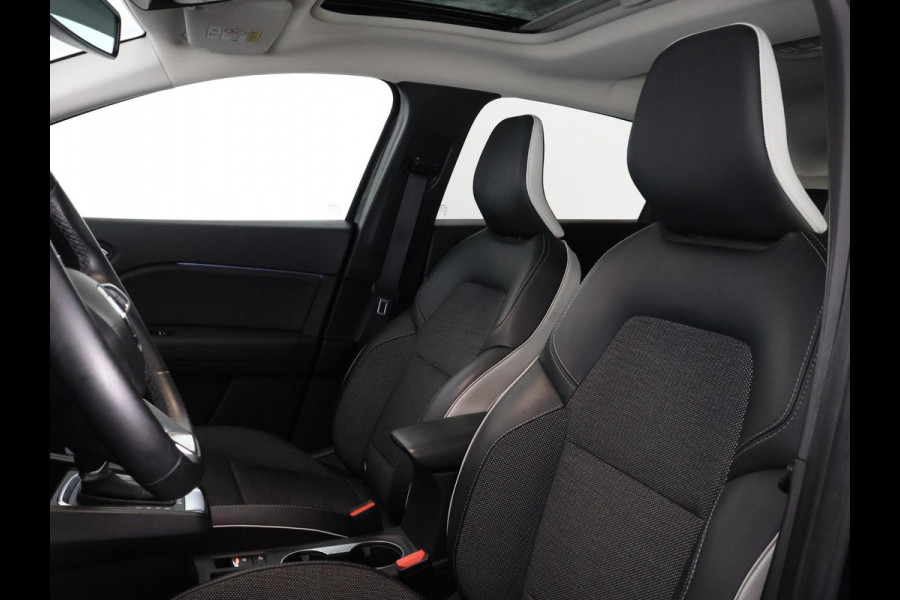 Renault Captur 1.6 E-Tech Plug-in Hybrid 160 Intens