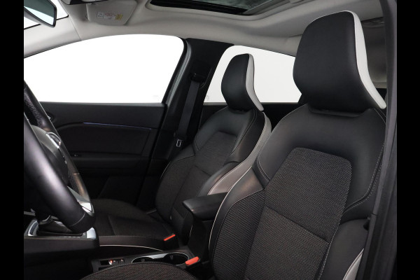 Renault Captur 1.6 E-Tech Plug-in Hybrid 160 Intens