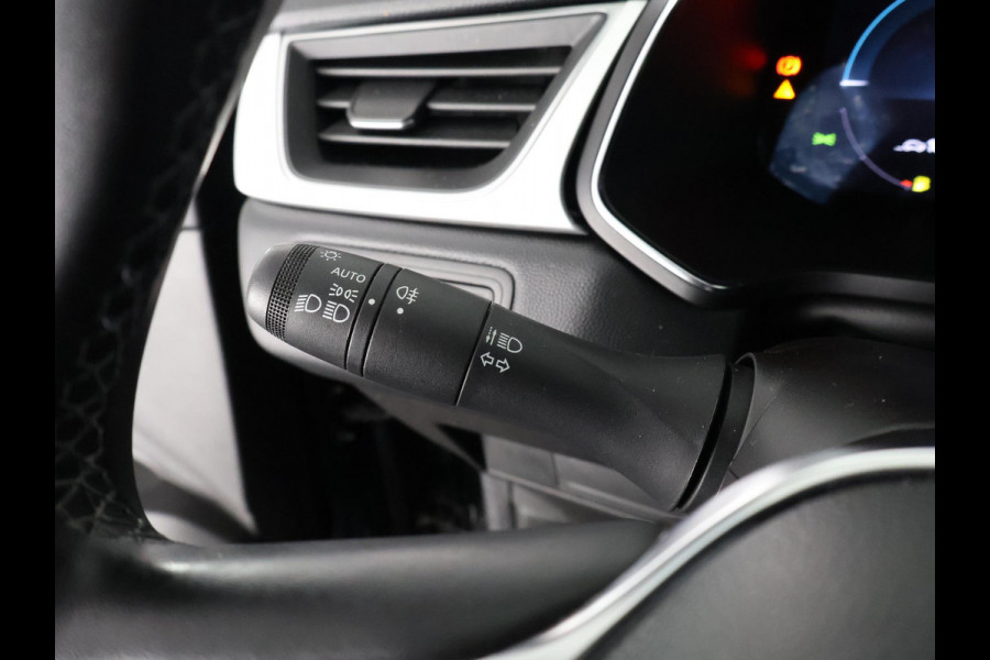 Renault Captur 1.6 E-Tech Plug-in Hybrid 160 Intens