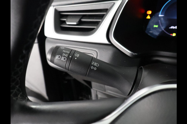 Renault Captur 1.6 E-Tech Plug-in Hybrid 160 Intens