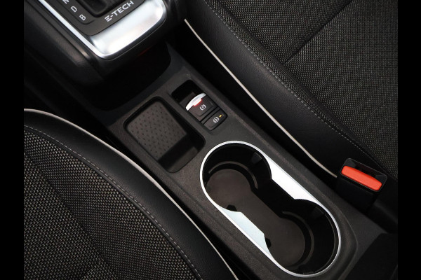 Renault Captur 1.6 E-Tech Plug-in Hybrid 160 Intens