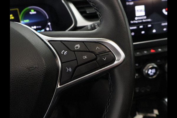 Renault Captur 1.6 E-Tech Plug-in Hybrid 160 Intens