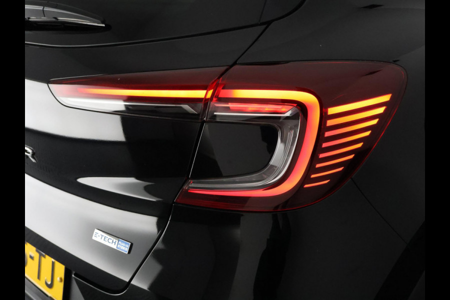 Renault Captur 1.6 E-Tech Plug-in Hybrid 160 Intens