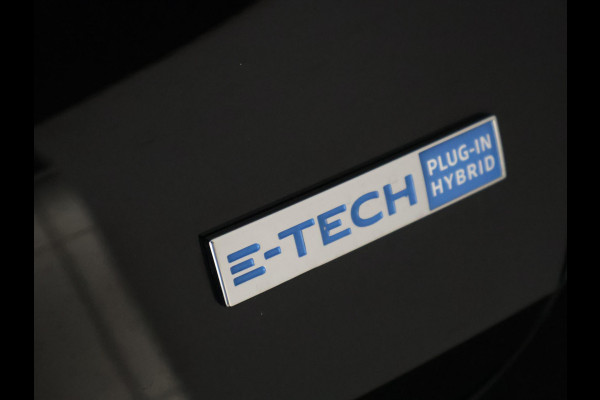 Renault Captur 1.6 E-Tech Plug-in Hybrid 160 Intens