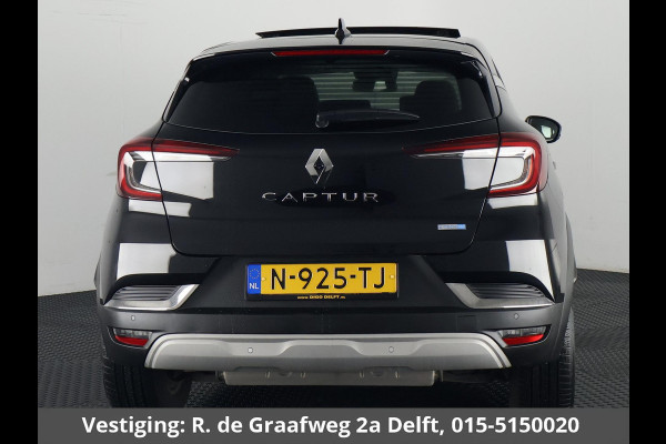 Renault Captur 1.6 E-Tech Plug-in Hybrid 160 Intens