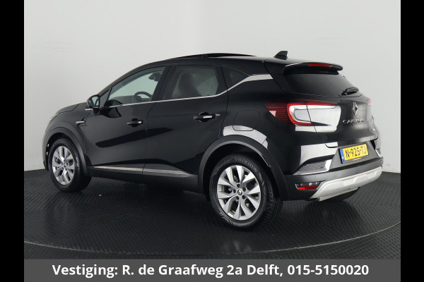 Renault Captur 1.6 E-Tech Plug-in Hybrid 160 Intens